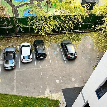 Best Seasons La Famiglia Budapešť Exteriér fotografie